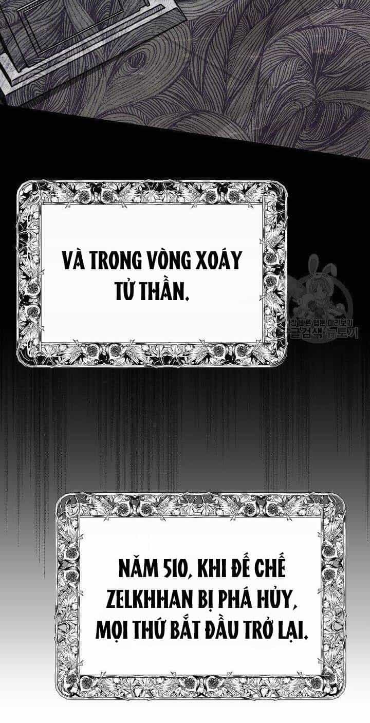 Trở Thành Vợ Thái Tử Quái Vật - Chương 45.1 - ảnh 35