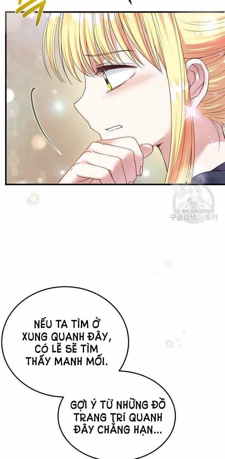 Trở Thành Vợ Thái Tử Quái Vật - Chương 45.1 - ảnh 4