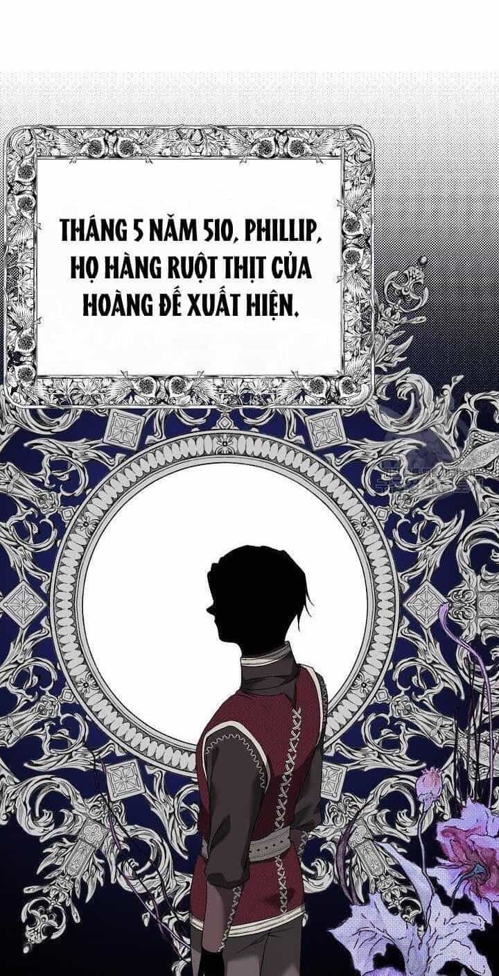 Trở Thành Vợ Thái Tử Quái Vật - Chương 45.1 - ảnh 42