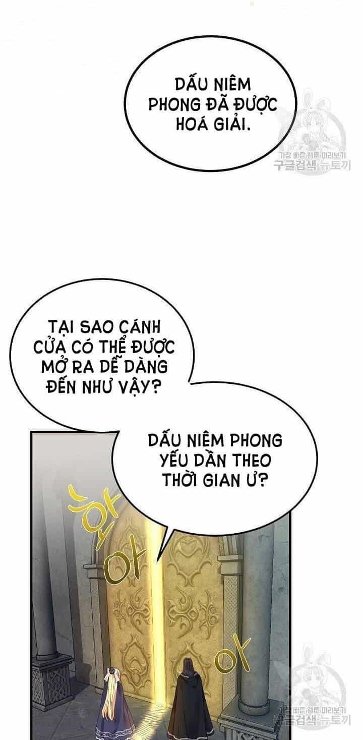 Trở Thành Vợ Thái Tử Quái Vật - Chương 45.1 - ảnh 8