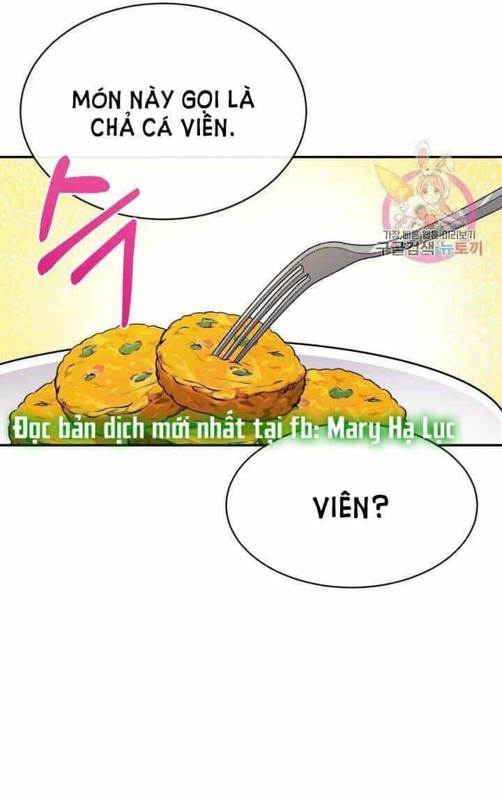 Trở Thành Vợ Thái Tử Quái Vật - Chương 5.1 - ảnh 27