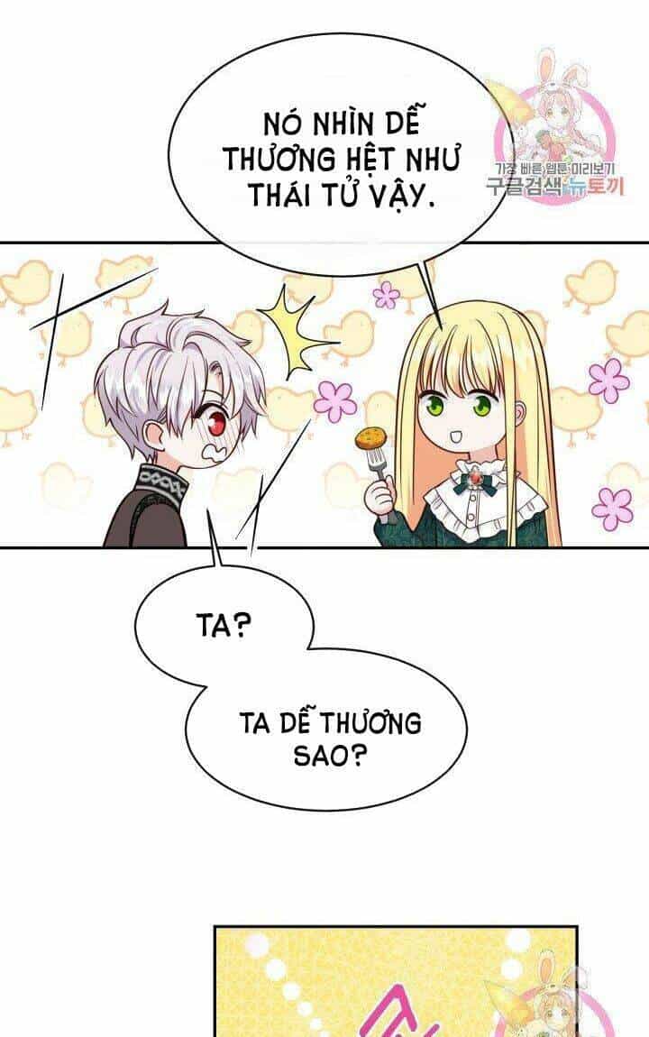 Trở Thành Vợ Thái Tử Quái Vật - Chương 5.1 - ảnh 28
