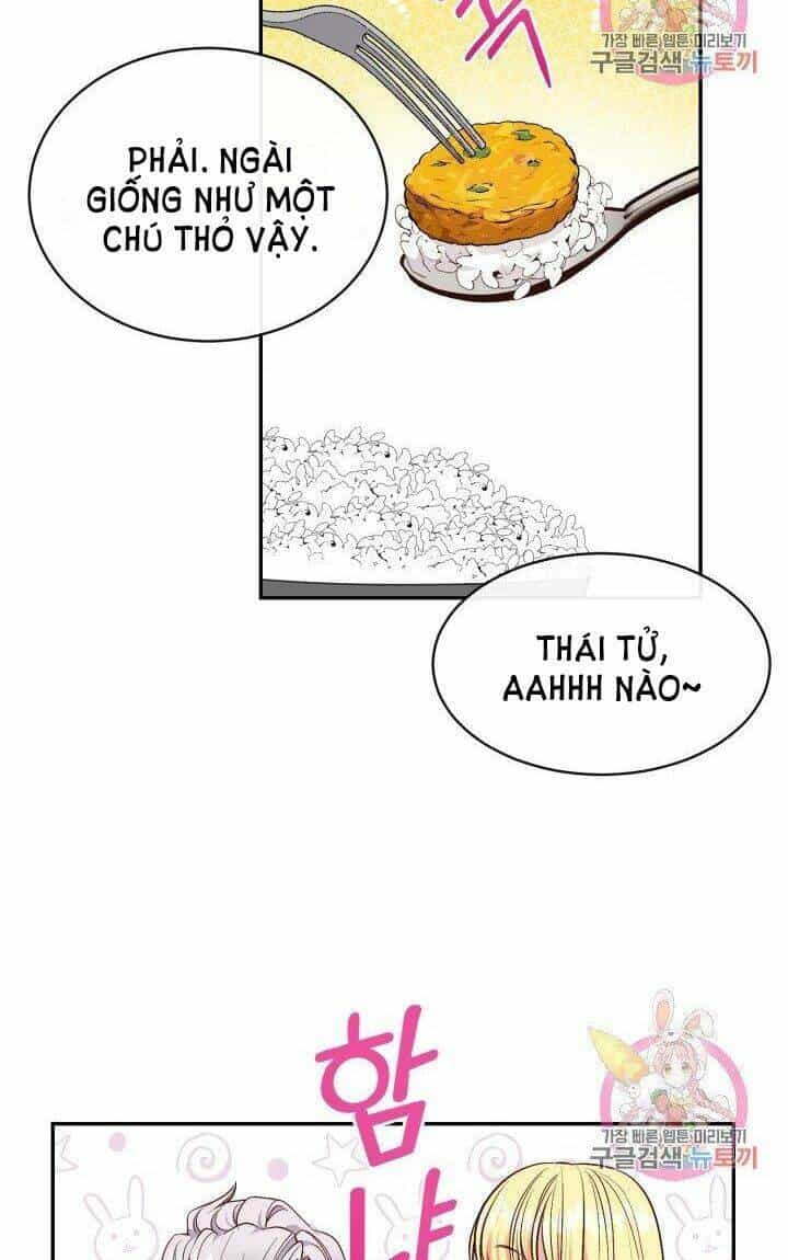 Trở Thành Vợ Thái Tử Quái Vật - Chương 5.1 - ảnh 29