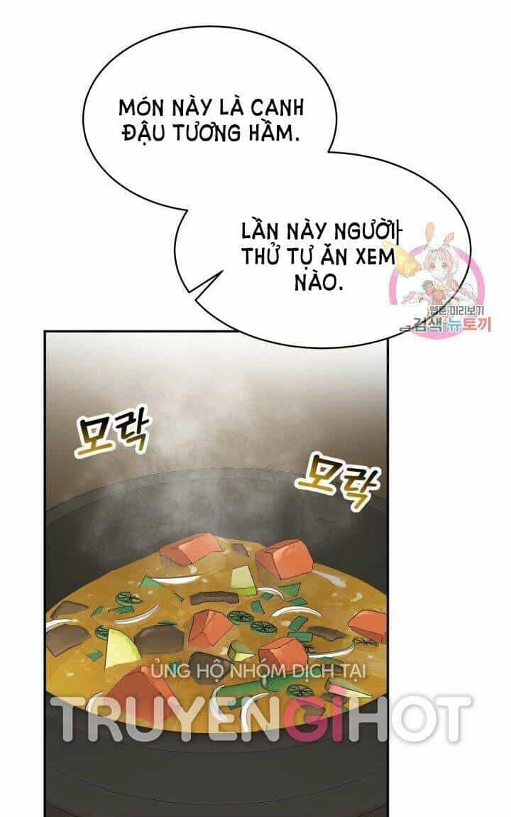 Trở Thành Vợ Thái Tử Quái Vật - Chương 5.1 - ảnh 33
