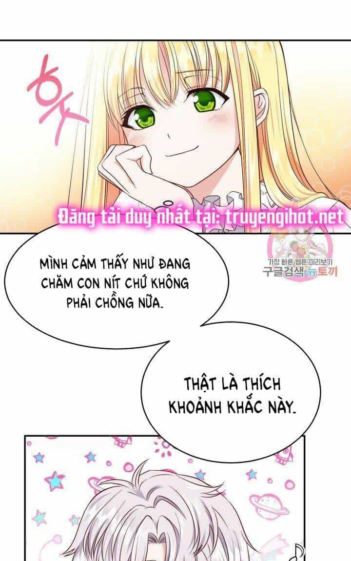 Trở Thành Vợ Thái Tử Quái Vật - Chương 5.1 - ảnh 39