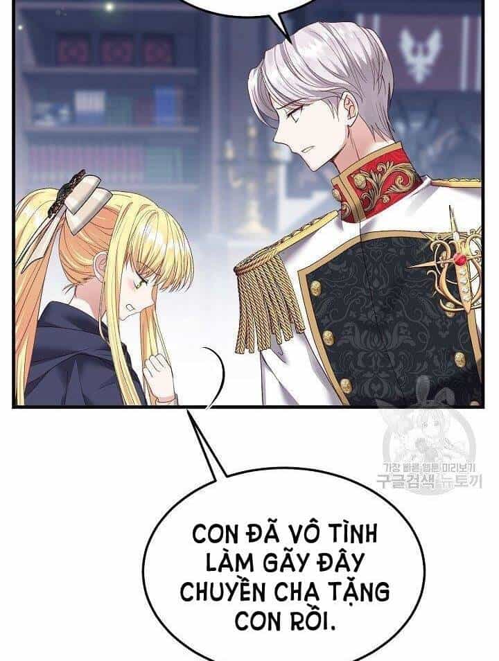 Trở Thành Vợ Thái Tử Quái Vật - Chương 45.2 - ảnh 28