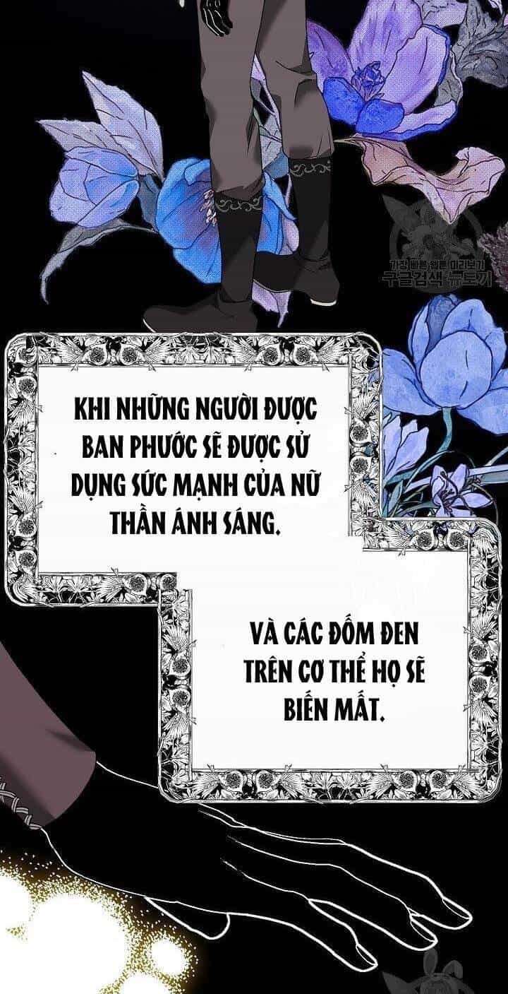 Trở Thành Vợ Thái Tử Quái Vật - Chương 45.2 - ảnh 3