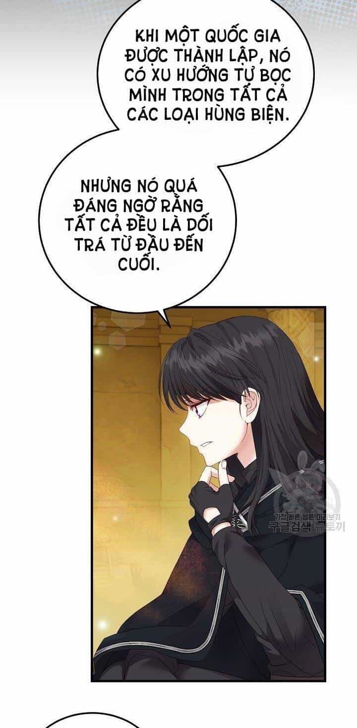 Trở Thành Vợ Thái Tử Quái Vật - Chương 45.2 - ảnh 8