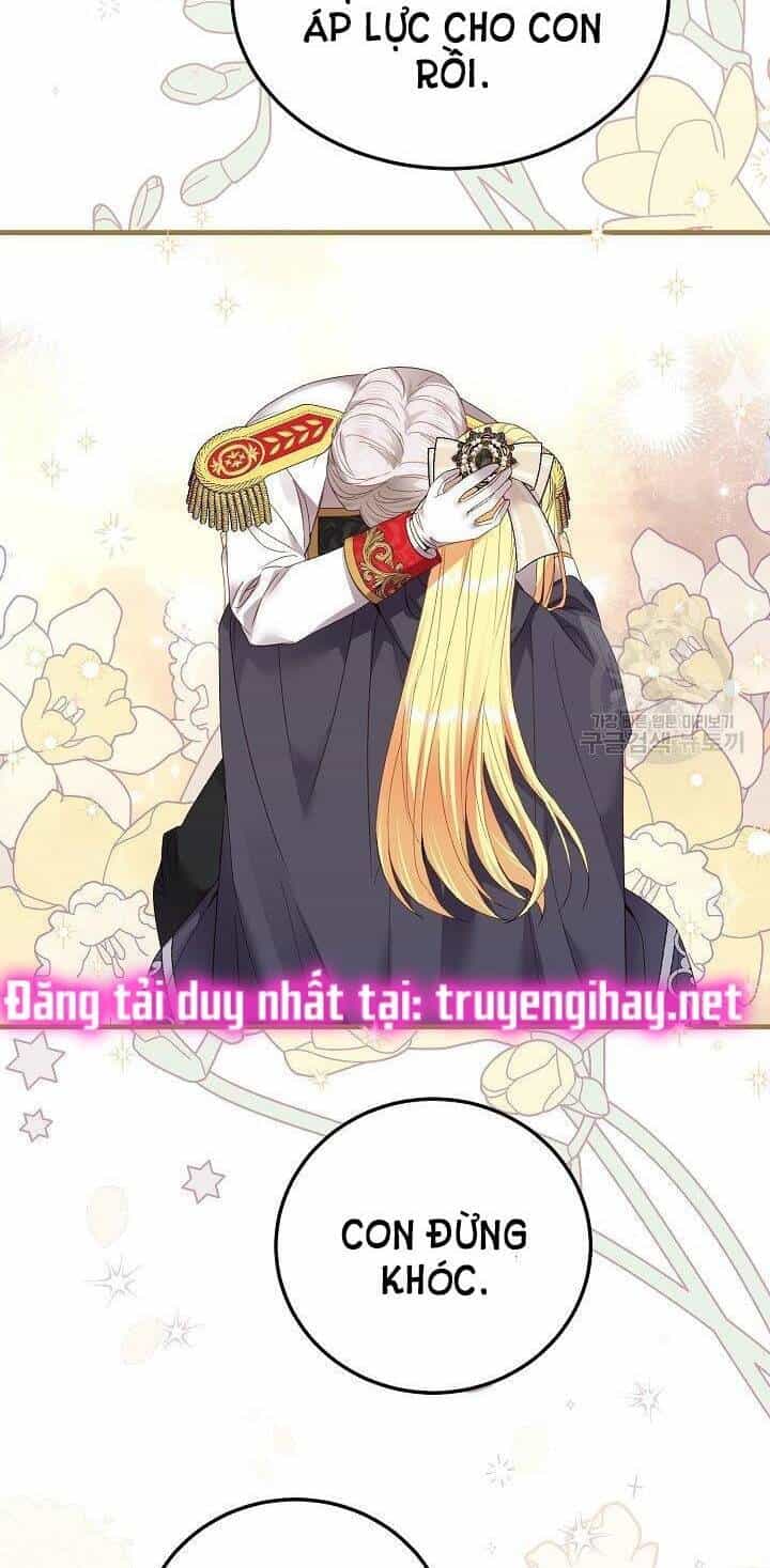 Trở Thành Vợ Thái Tử Quái Vật - Chương 46.1 - ảnh 10