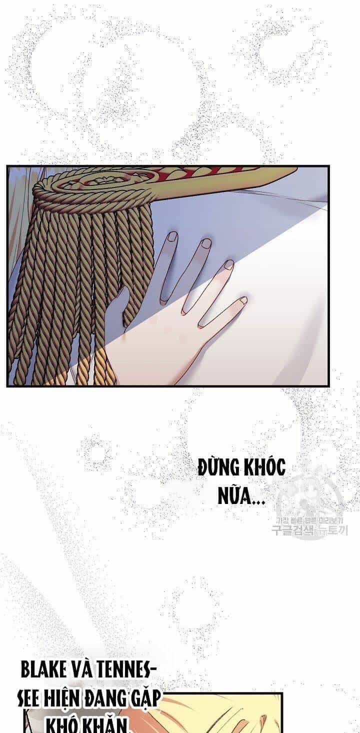 Trở Thành Vợ Thái Tử Quái Vật - Chương 46.1 - ảnh 12