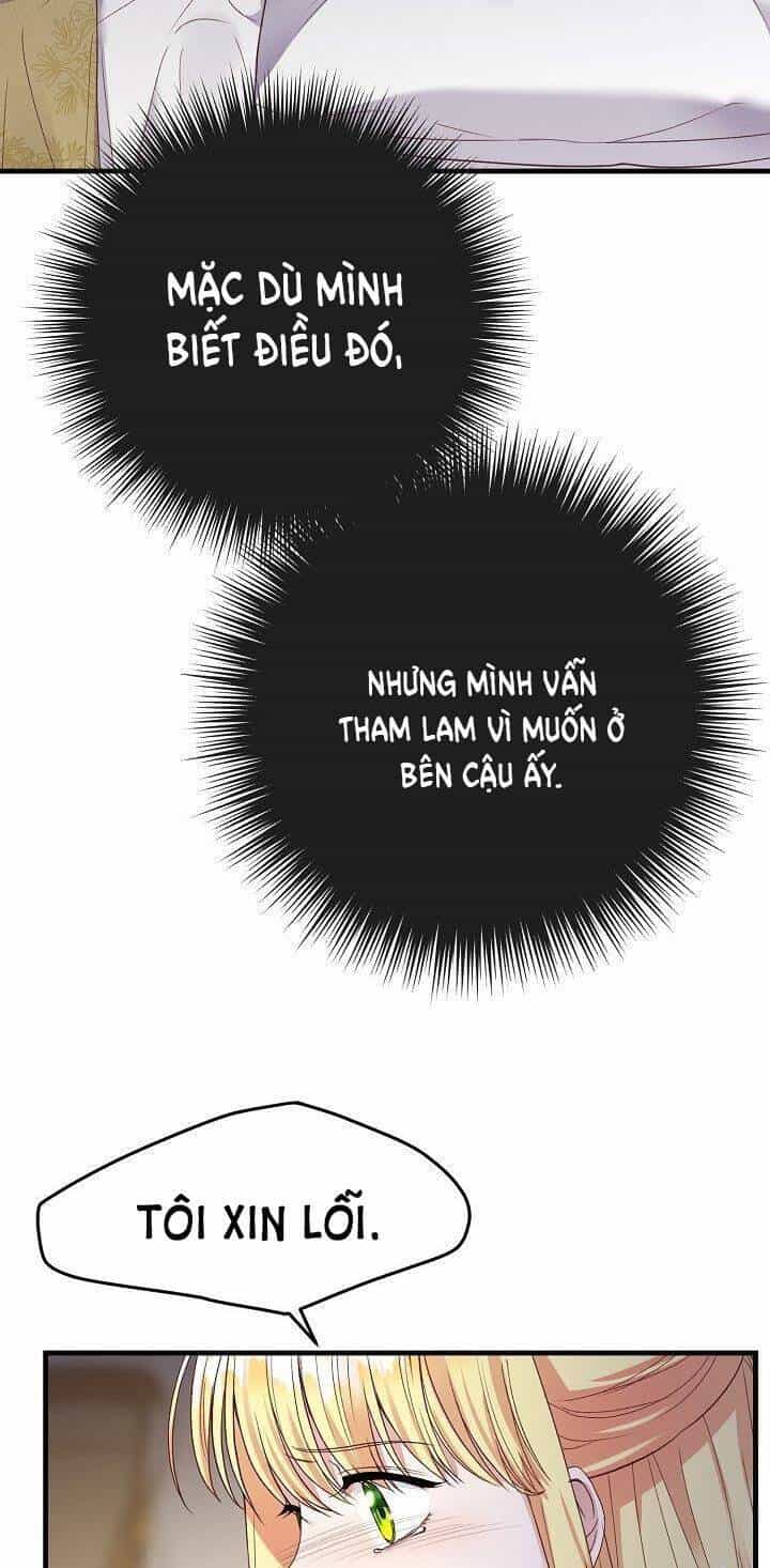 Trở Thành Vợ Thái Tử Quái Vật - Chương 46.1 - ảnh 24
