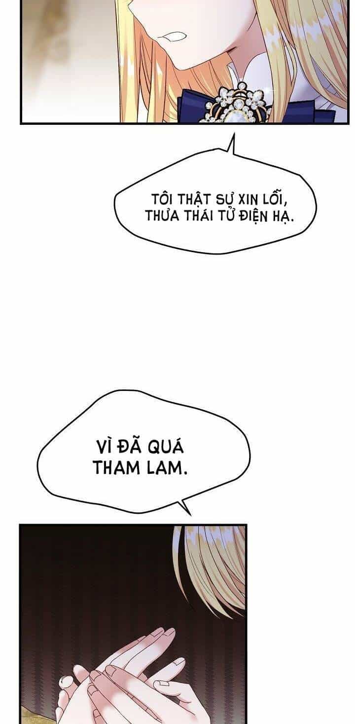 Trở Thành Vợ Thái Tử Quái Vật - Chương 46.1 - ảnh 25