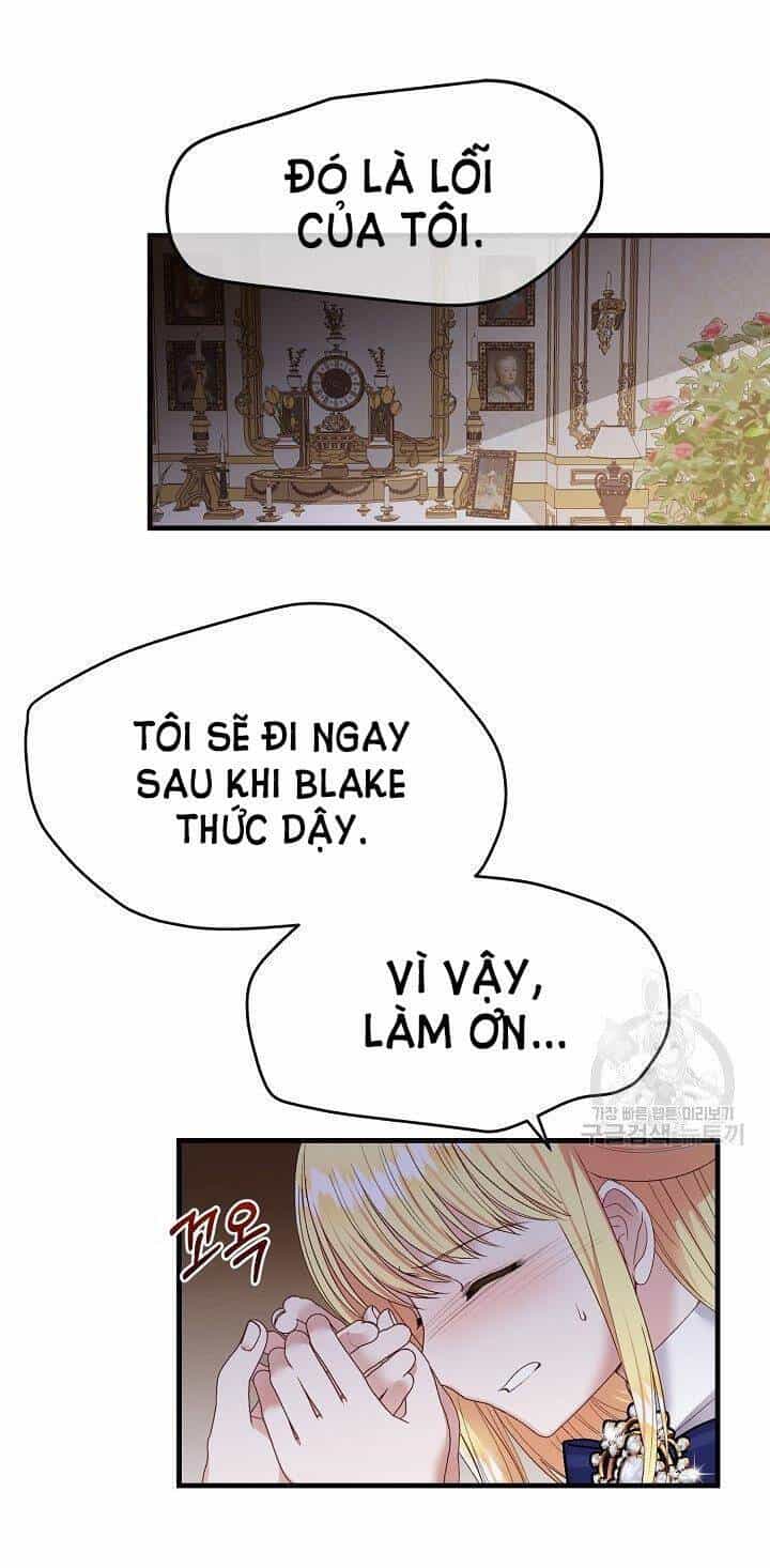 Trở Thành Vợ Thái Tử Quái Vật - Chương 46.1 - ảnh 27