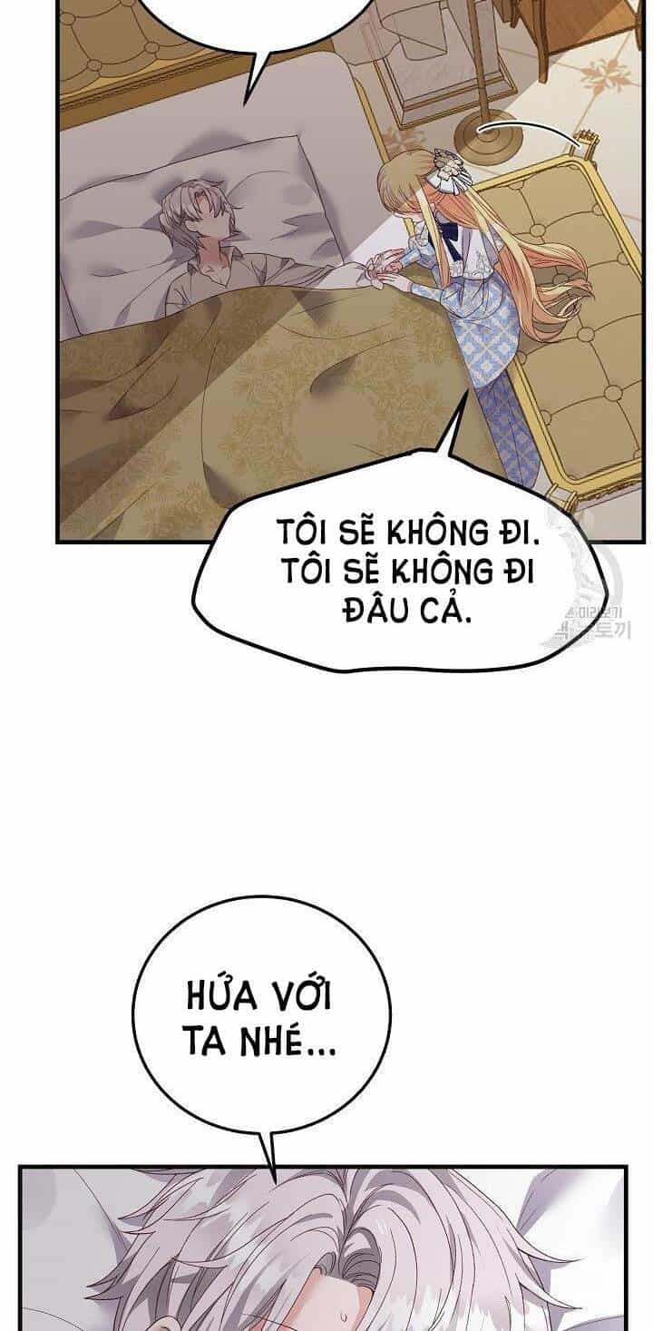 Trở Thành Vợ Thái Tử Quái Vật - Chương 46.1 - ảnh 31