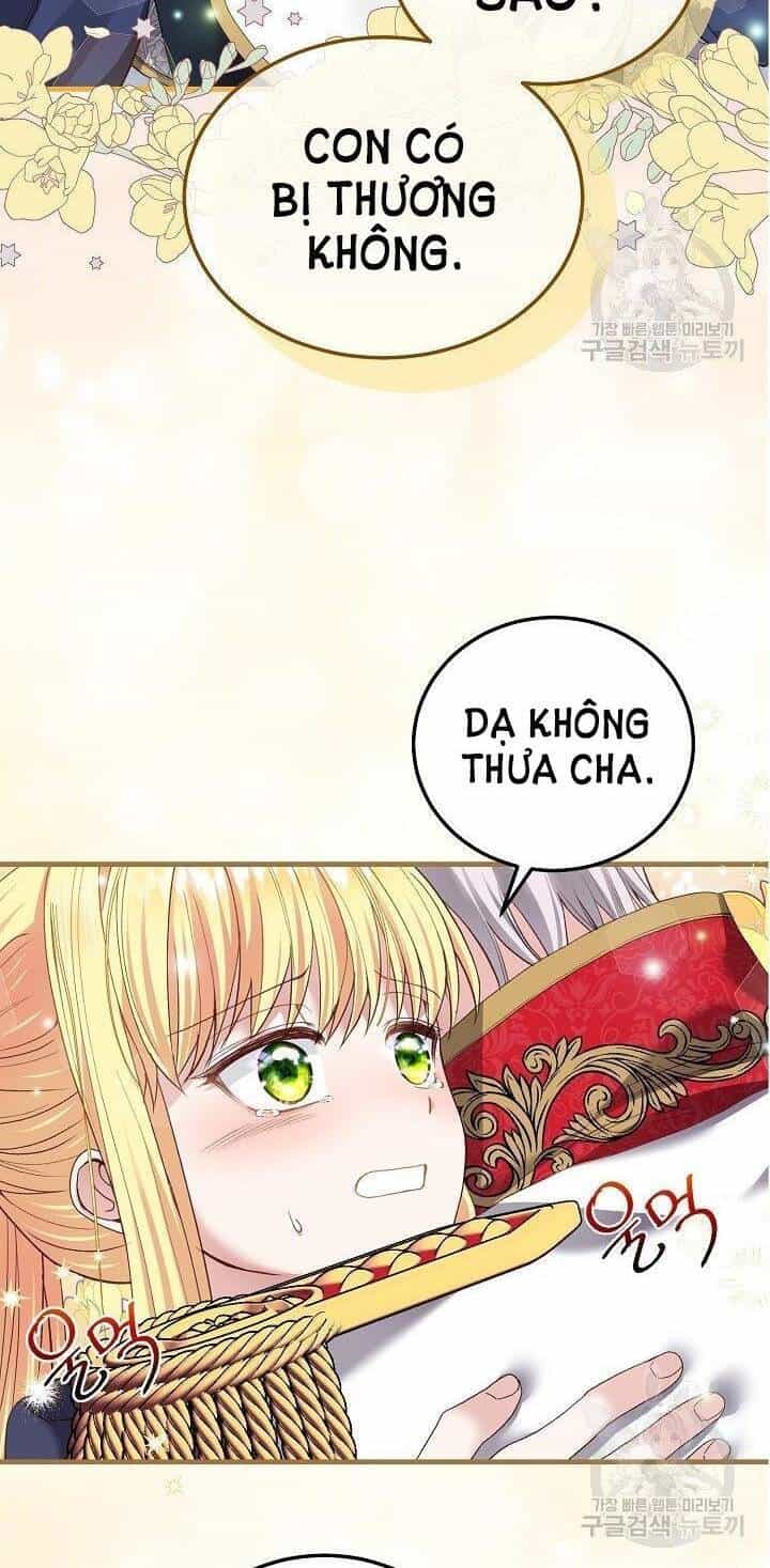 Trở Thành Vợ Thái Tử Quái Vật - Chương 46.1 - ảnh 5