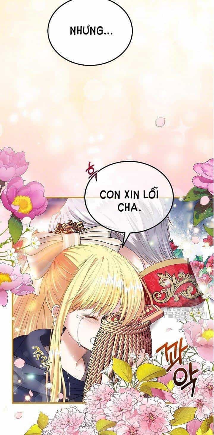 Trở Thành Vợ Thái Tử Quái Vật - Chương 46.1 - ảnh 6