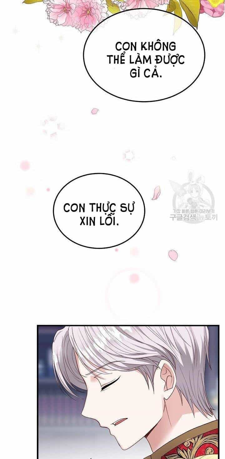 Trở Thành Vợ Thái Tử Quái Vật - Chương 46.1 - ảnh 7