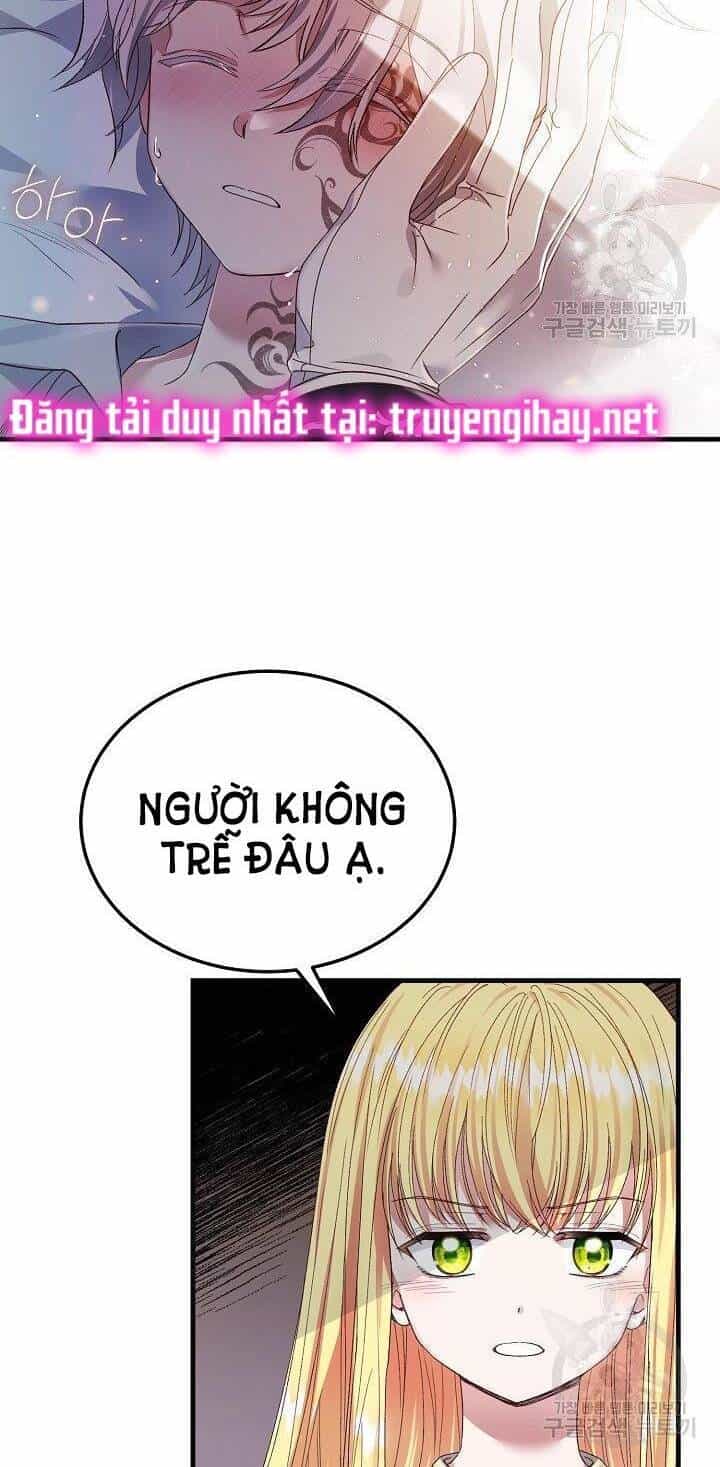 Trở Thành Vợ Thái Tử Quái Vật - Chương 46.2 - ảnh 14