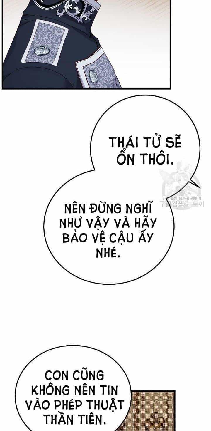 Trở Thành Vợ Thái Tử Quái Vật - Chương 46.2 - ảnh 16