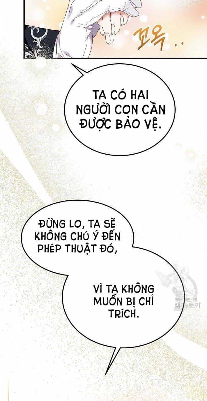 Trở Thành Vợ Thái Tử Quái Vật - Chương 46.2 - ảnh 18