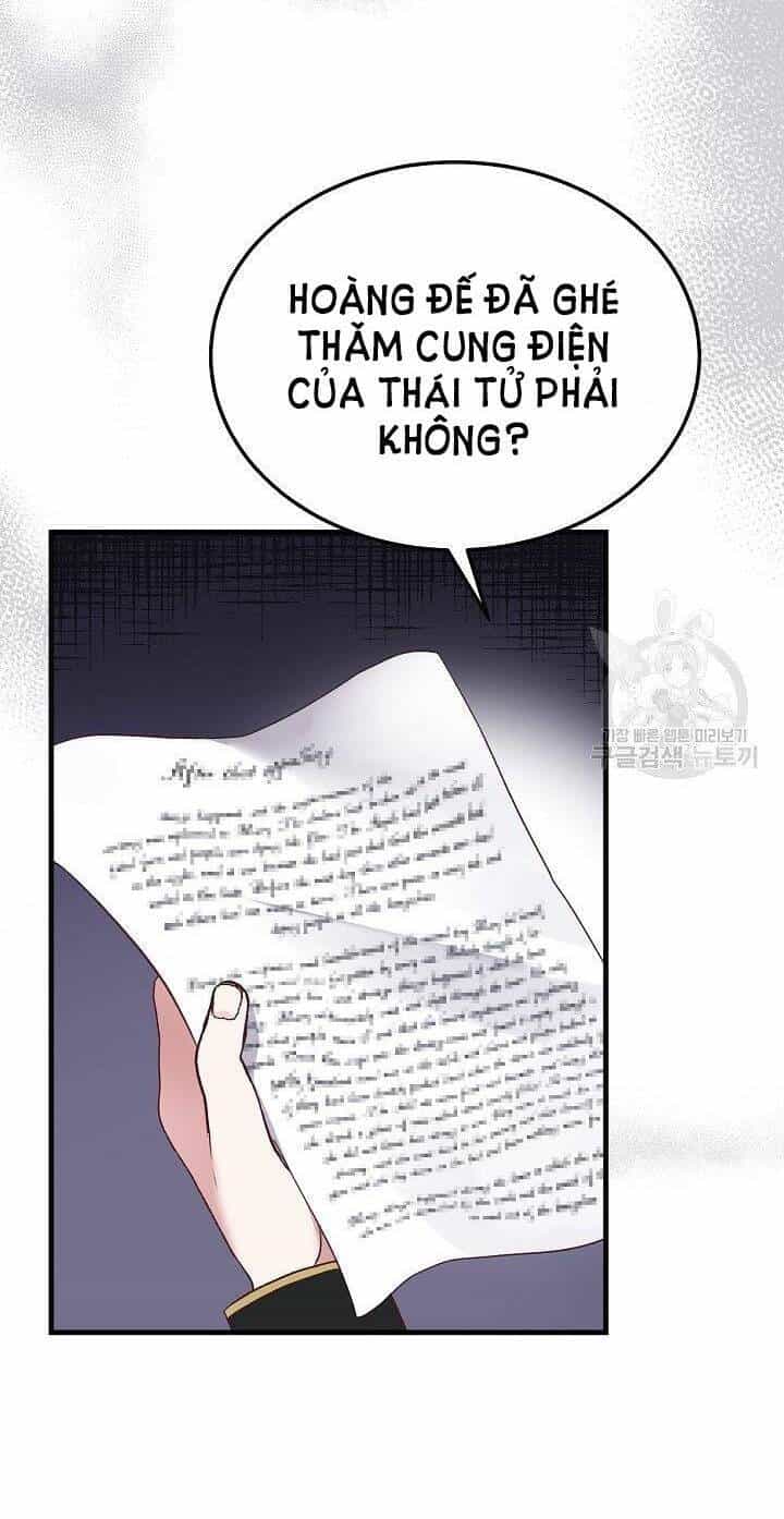 Trở Thành Vợ Thái Tử Quái Vật - Chương 46.2 - ảnh 23