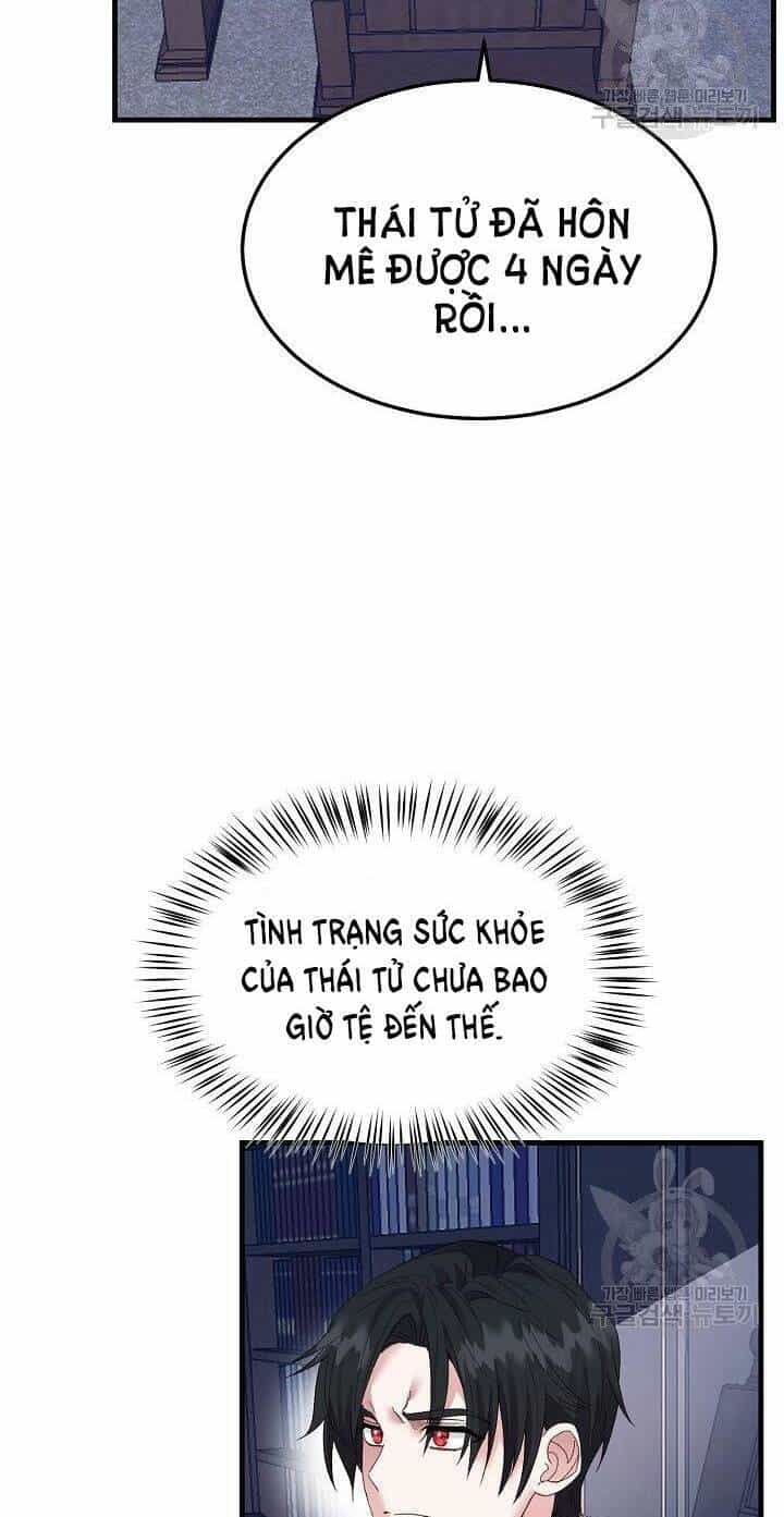 Trở Thành Vợ Thái Tử Quái Vật - Chương 46.2 - ảnh 25