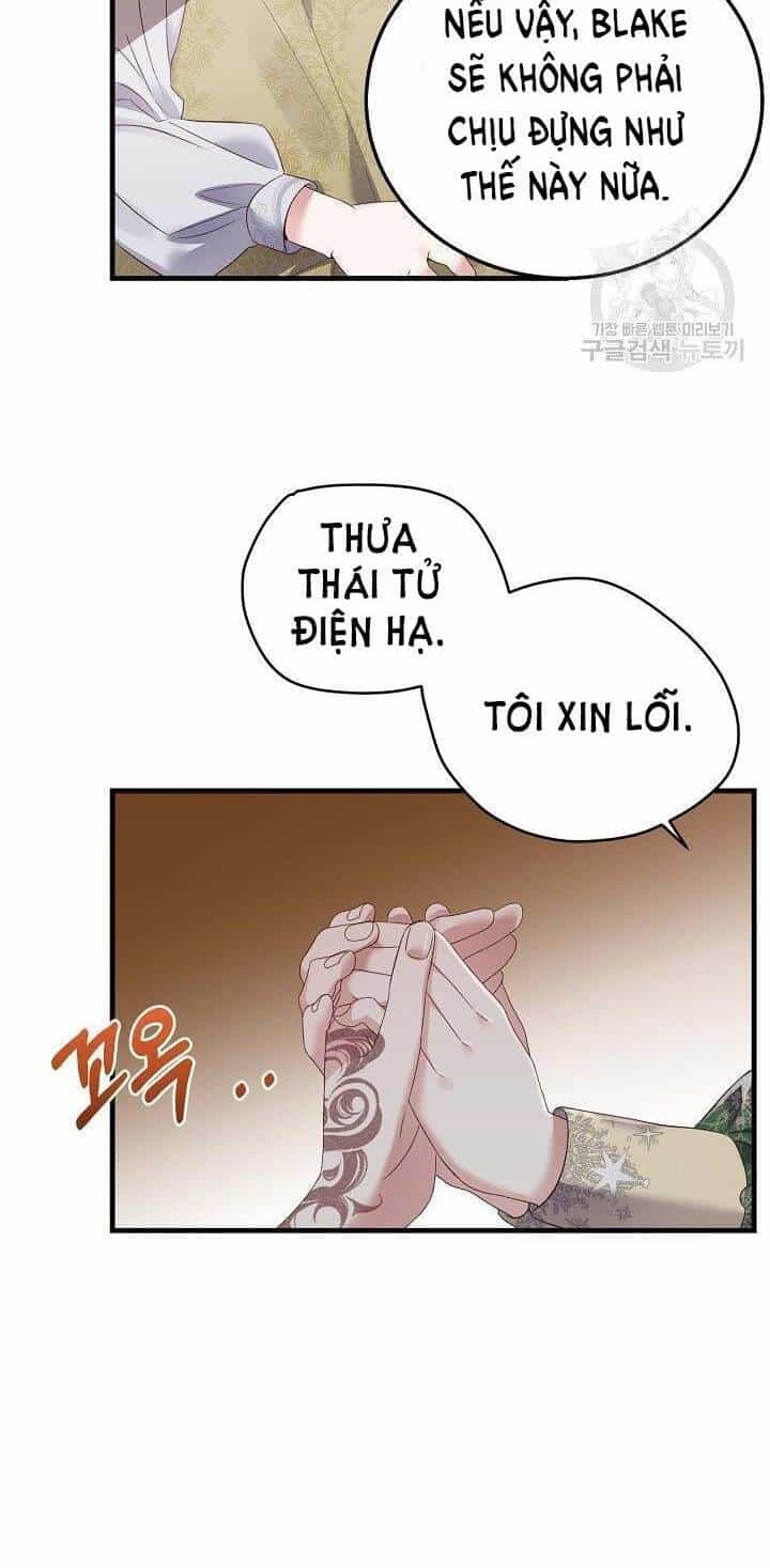 Trở Thành Vợ Thái Tử Quái Vật - Chương 46.2 - ảnh 8