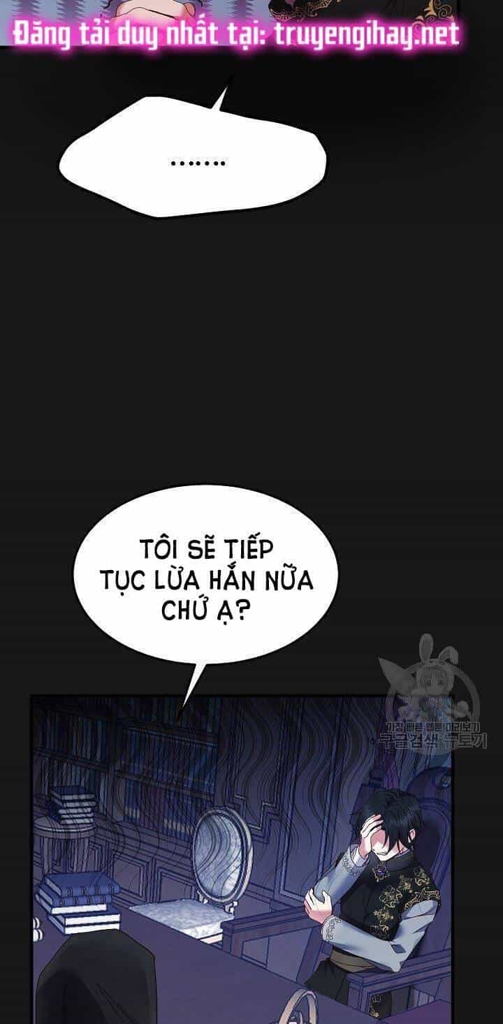 Trở Thành Vợ Thái Tử Quái Vật - Chương 47.1 - ảnh 15