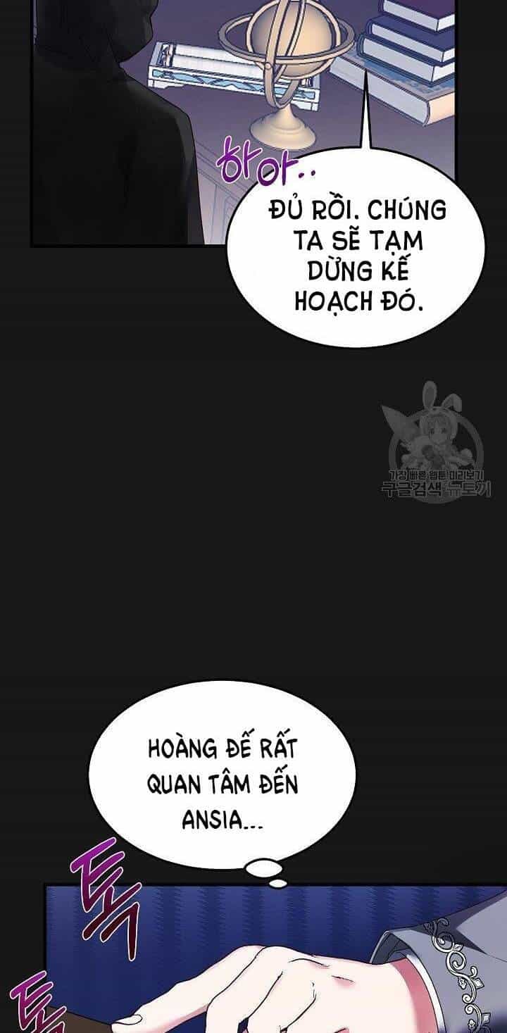 Trở Thành Vợ Thái Tử Quái Vật - Chương 47.1 - ảnh 16