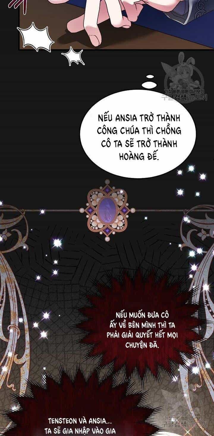 Trở Thành Vợ Thái Tử Quái Vật - Chương 47.1 - ảnh 17