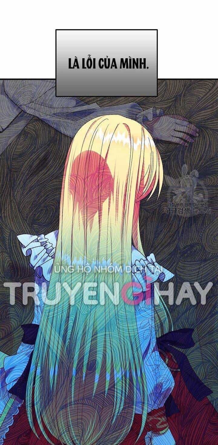 Trở Thành Vợ Thái Tử Quái Vật - Chương 47.1 - ảnh 25