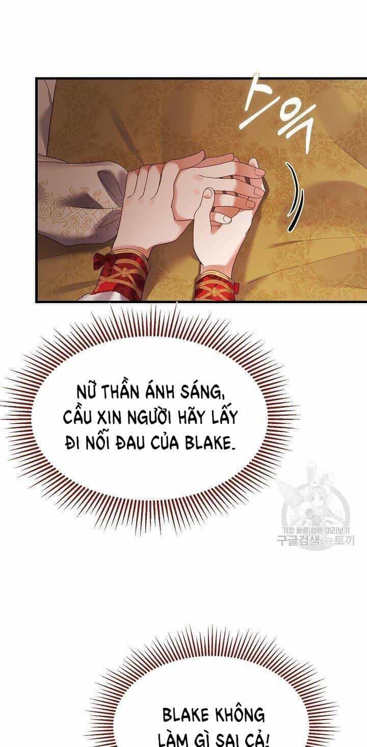 Trở Thành Vợ Thái Tử Quái Vật - Chương 47.1 - ảnh 27