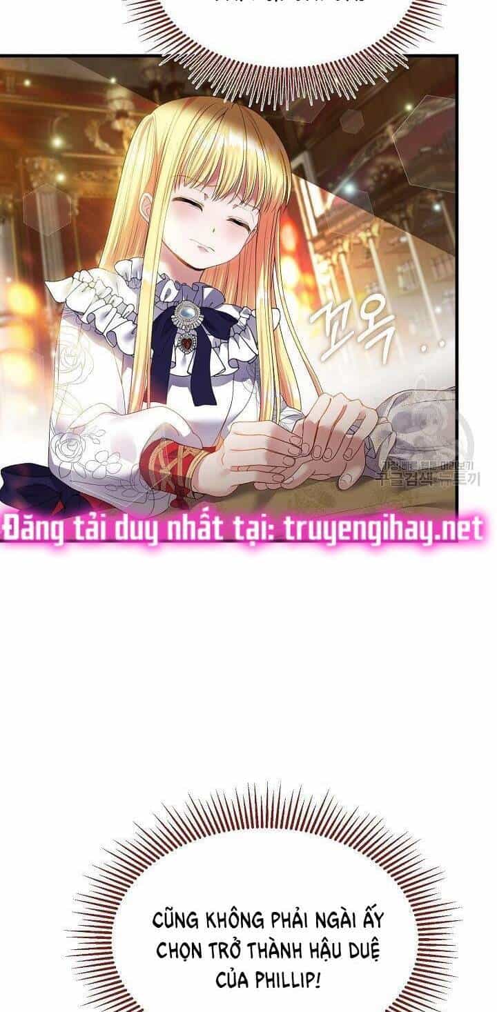 Trở Thành Vợ Thái Tử Quái Vật - Chương 47.1 - ảnh 28
