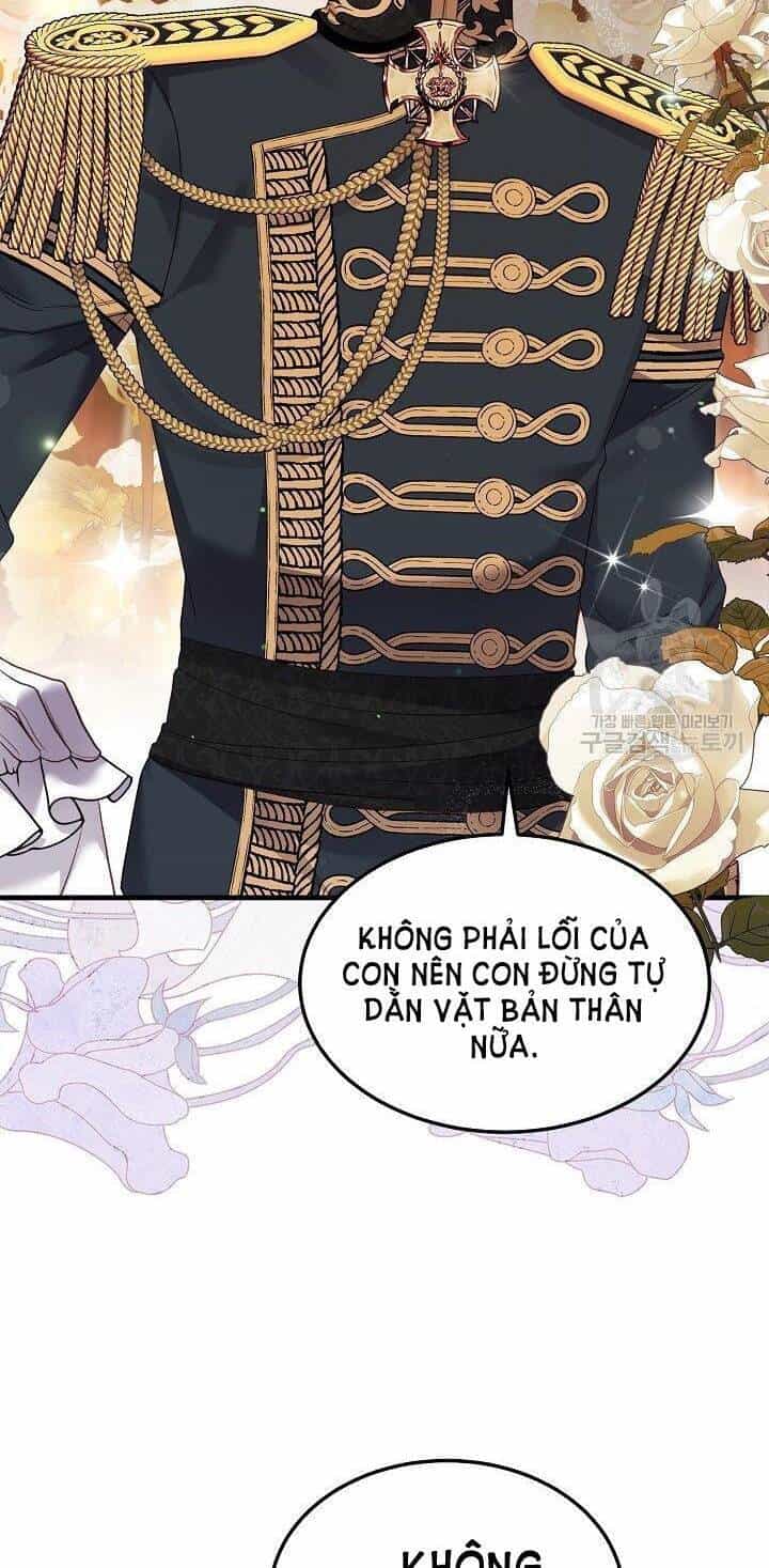 Trở Thành Vợ Thái Tử Quái Vật - Chương 47.1 - ảnh 31