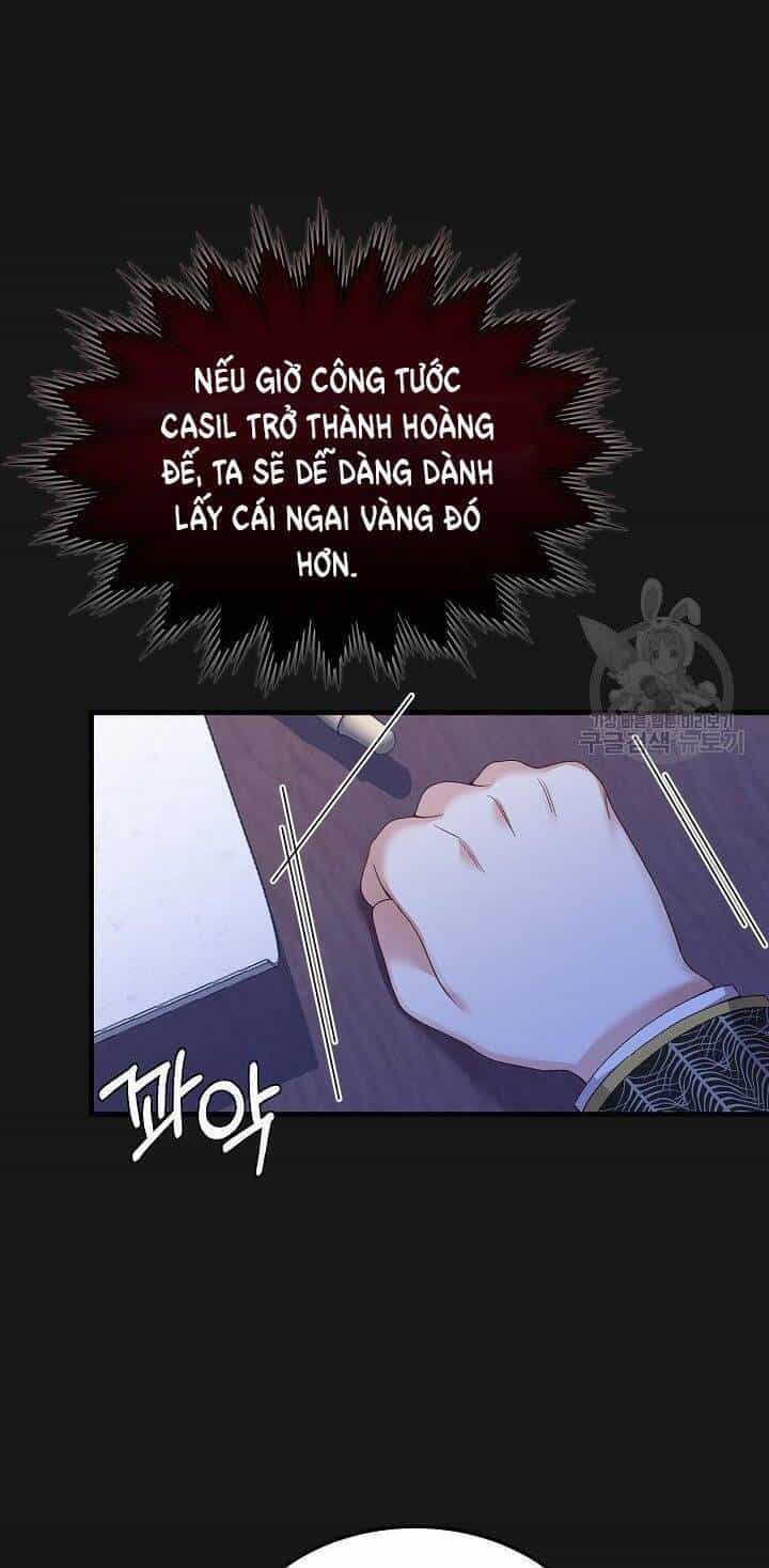Trở Thành Vợ Thái Tử Quái Vật - Chương 47.1 - ảnh 7