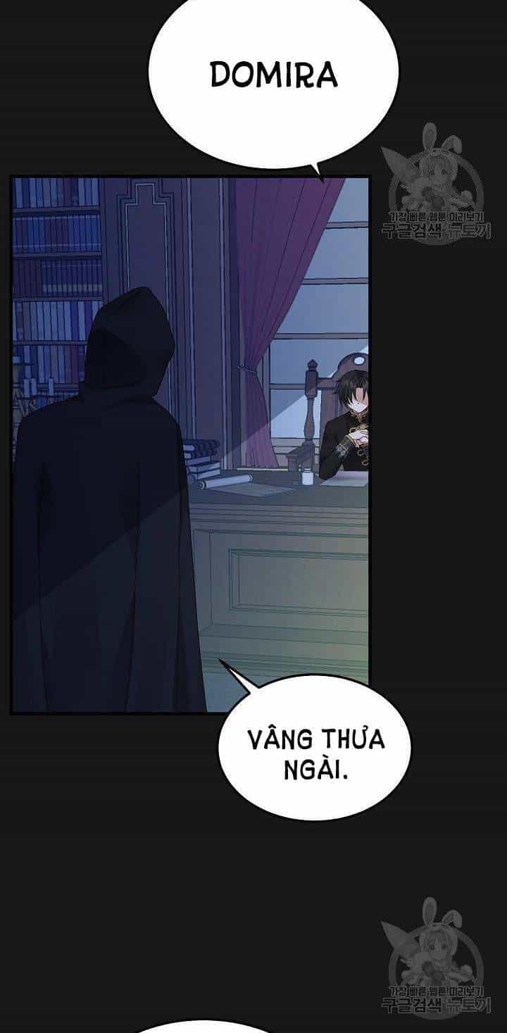 Trở Thành Vợ Thái Tử Quái Vật - Chương 47.1 - ảnh 8