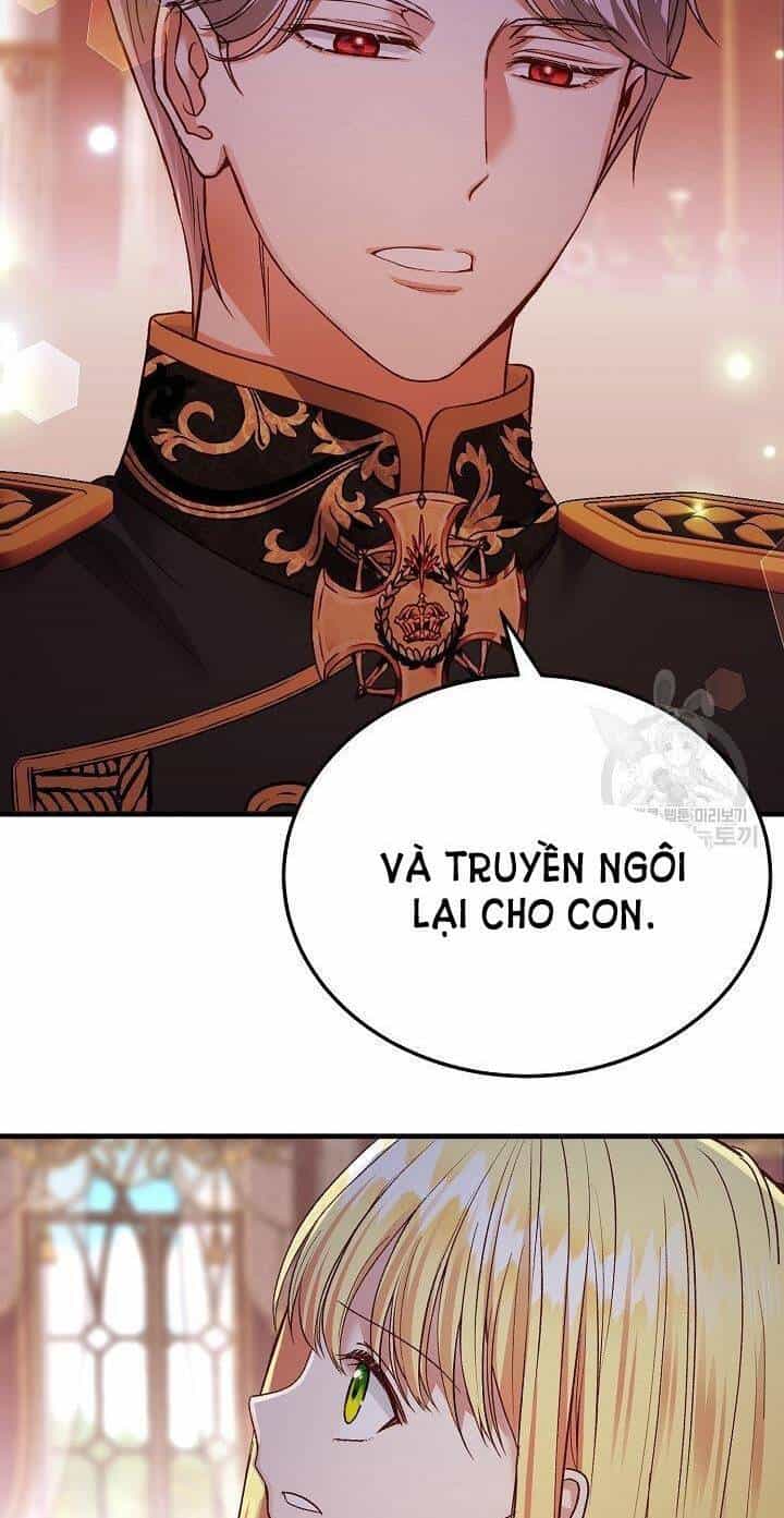 Trở Thành Vợ Thái Tử Quái Vật - Chương 47.2 - ảnh 19