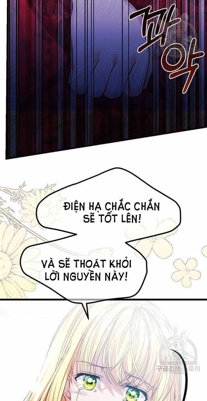 Trở Thành Vợ Thái Tử Quái Vật - Chương 47.2 - ảnh 21