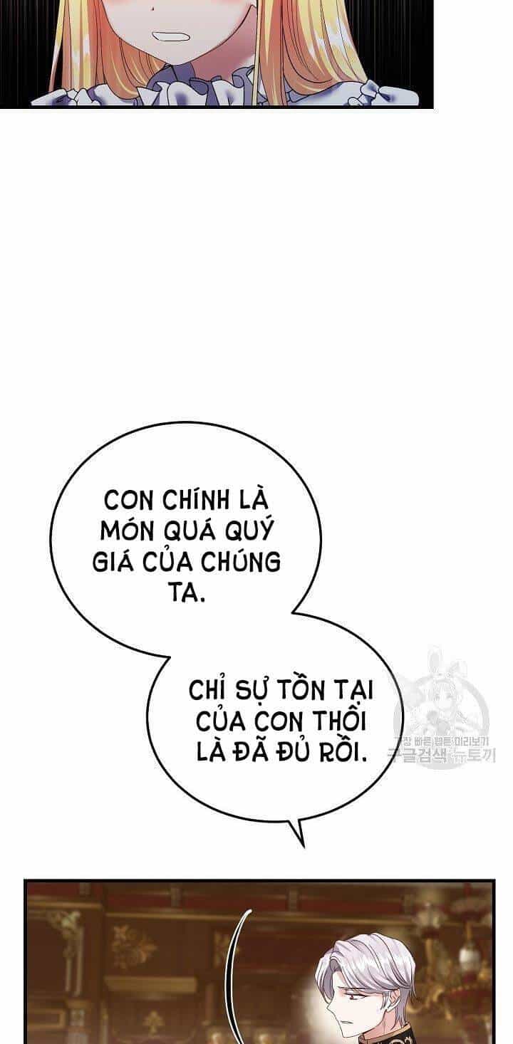 Trở Thành Vợ Thái Tử Quái Vật - Chương 47.2 - ảnh 6