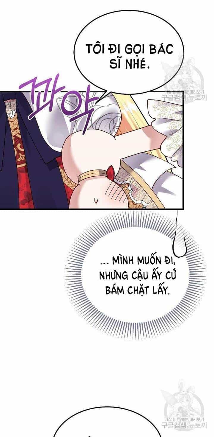 Trở Thành Vợ Thái Tử Quái Vật - Chương 48.1 - ảnh 20