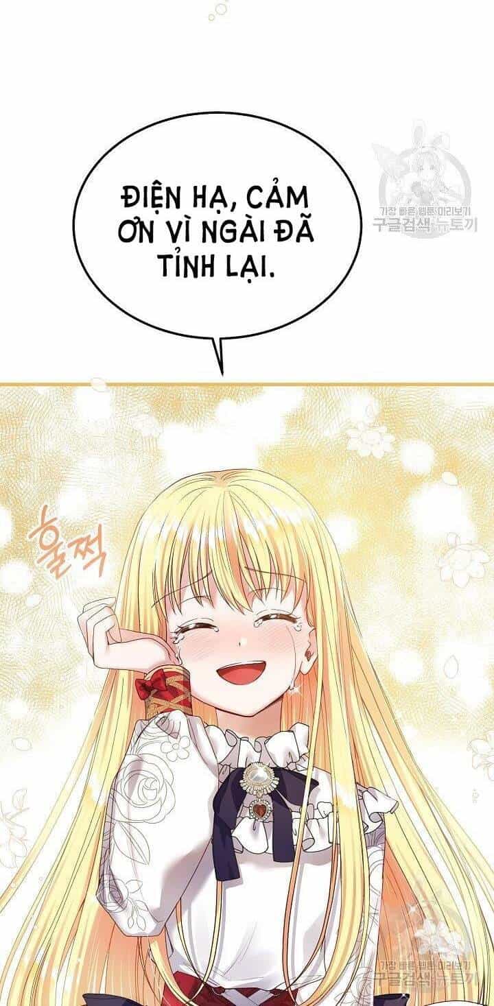 Trở Thành Vợ Thái Tử Quái Vật - Chương 48.1 - ảnh 29