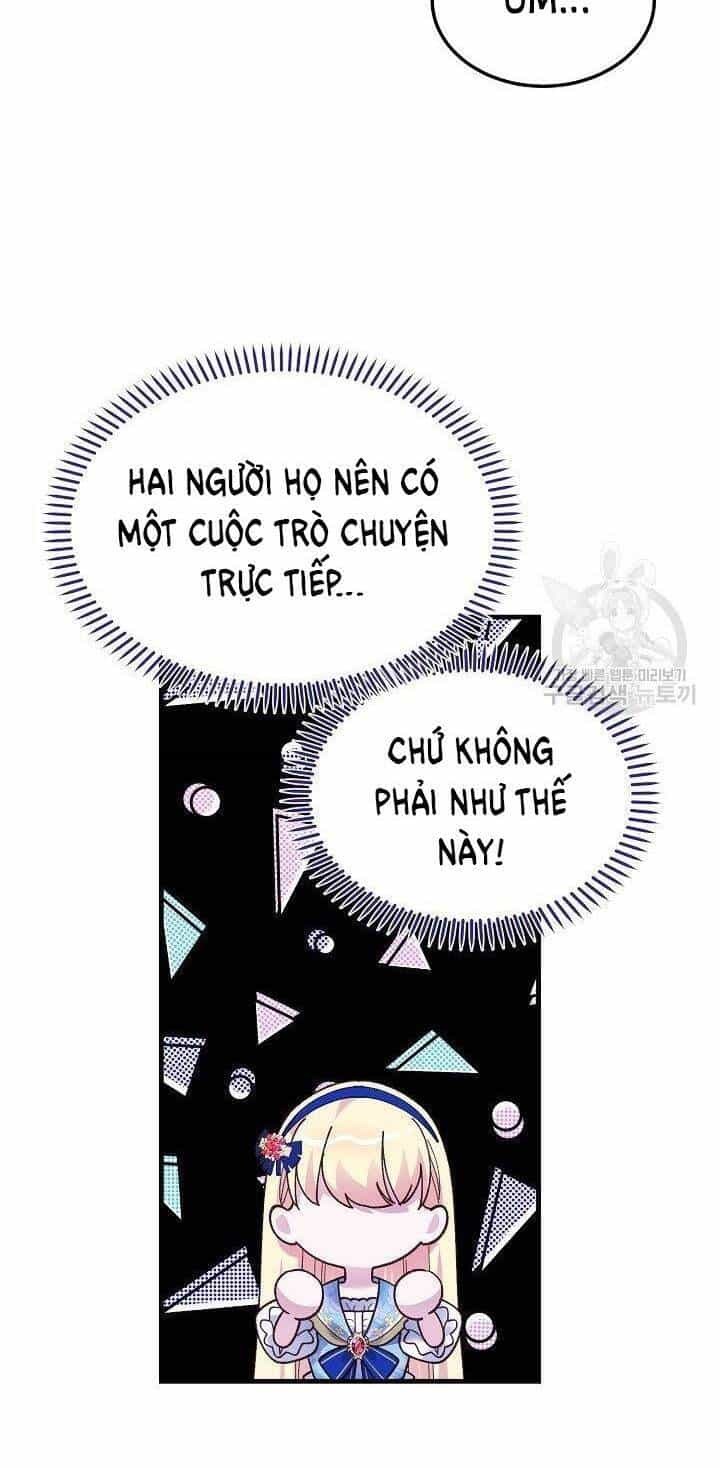 Trở Thành Vợ Thái Tử Quái Vật - Chương 48.2 - ảnh 10