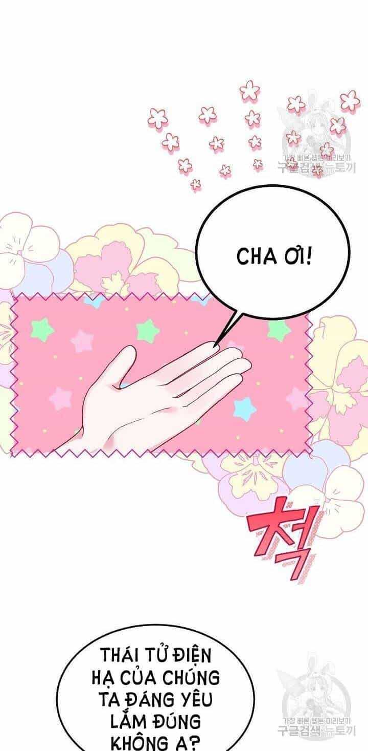 Trở Thành Vợ Thái Tử Quái Vật - Chương 48.2 - ảnh 11