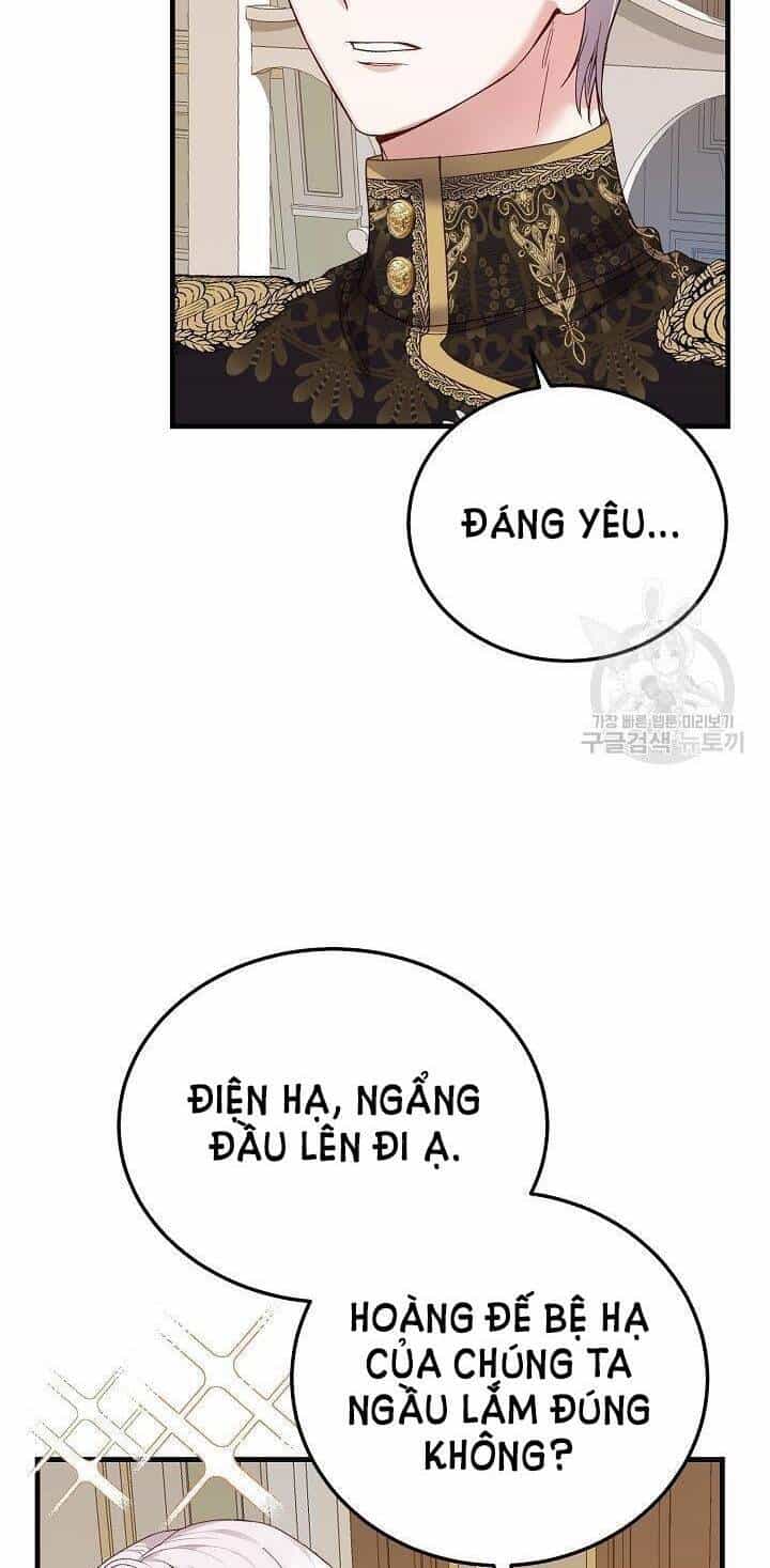 Trở Thành Vợ Thái Tử Quái Vật - Chương 48.2 - ảnh 13