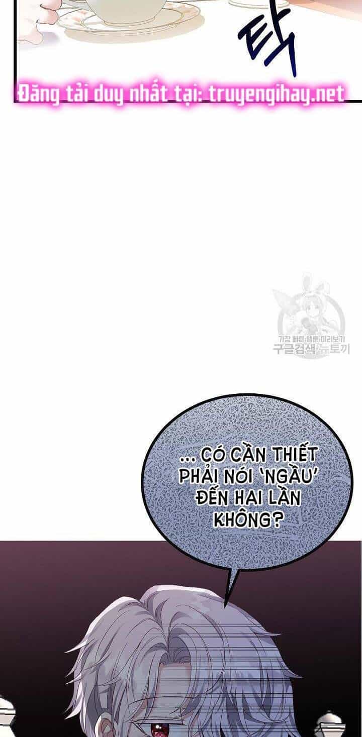 Trở Thành Vợ Thái Tử Quái Vật - Chương 48.2 - ảnh 16