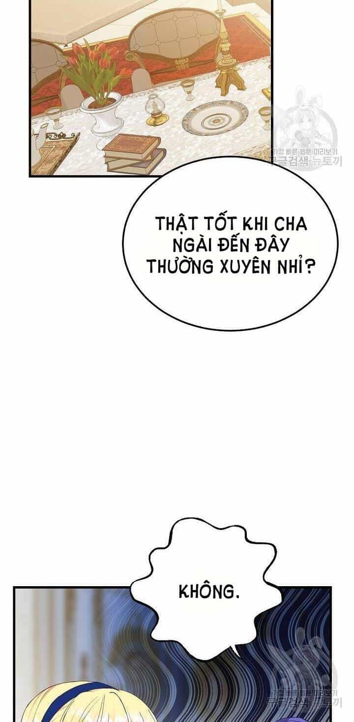 Trở Thành Vợ Thái Tử Quái Vật - Chương 48.2 - ảnh 20