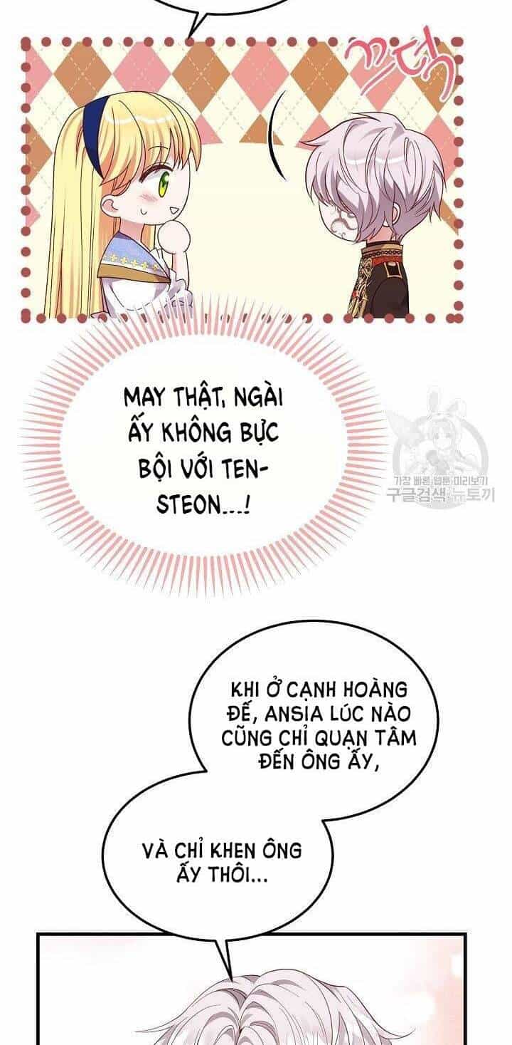 Trở Thành Vợ Thái Tử Quái Vật - Chương 48.2 - ảnh 22