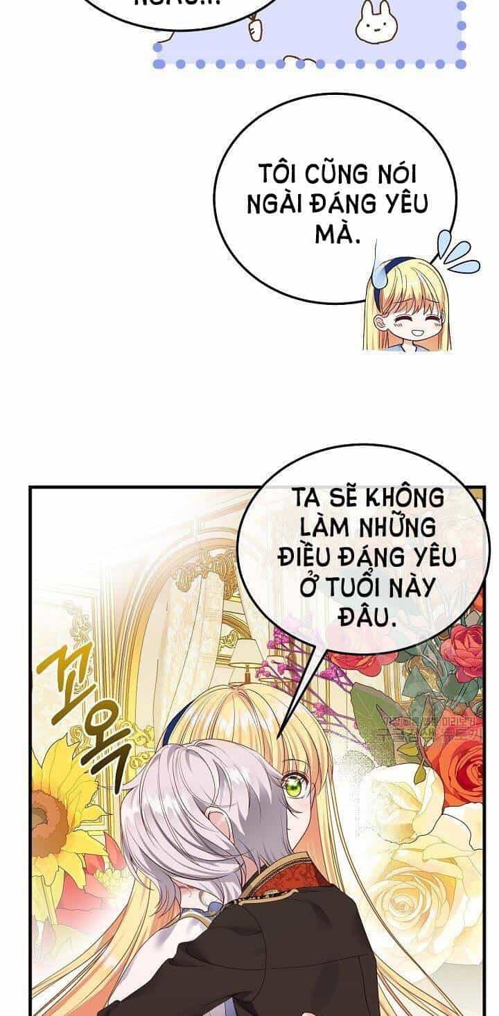 Trở Thành Vợ Thái Tử Quái Vật - Chương 48.2 - ảnh 24