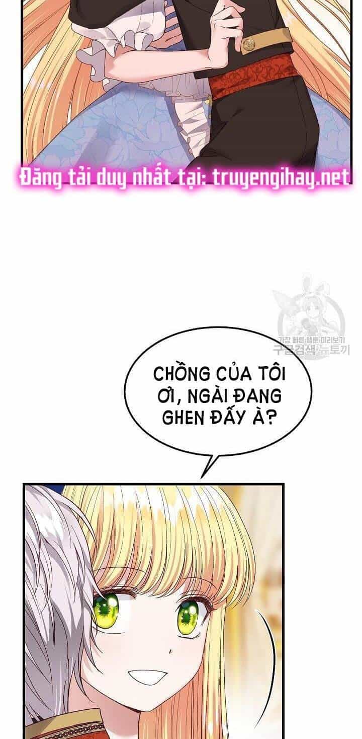 Trở Thành Vợ Thái Tử Quái Vật - Chương 48.2 - ảnh 25