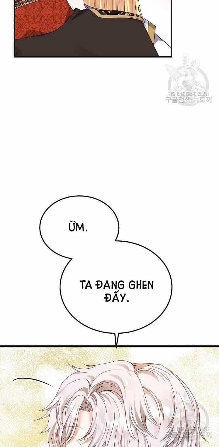 Trở Thành Vợ Thái Tử Quái Vật - Chương 48.2 - ảnh 26